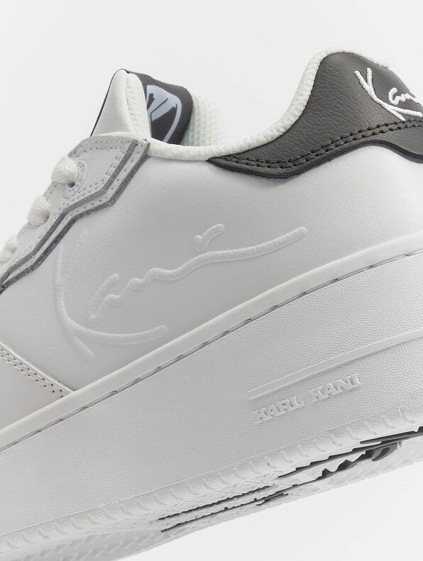 KKFWW000174 89 HEEL LOGO LX-8