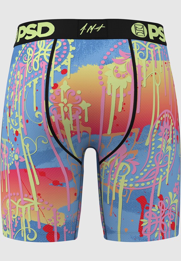 JA PAISLEY MM -5
