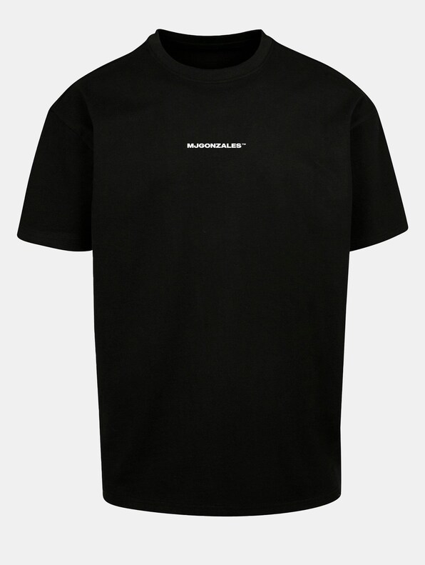 In tha Hood V.2 x Heavy Overszied Tee-4