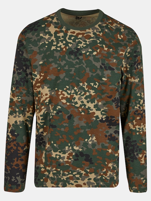 Brandit Premium Longsleeves-4