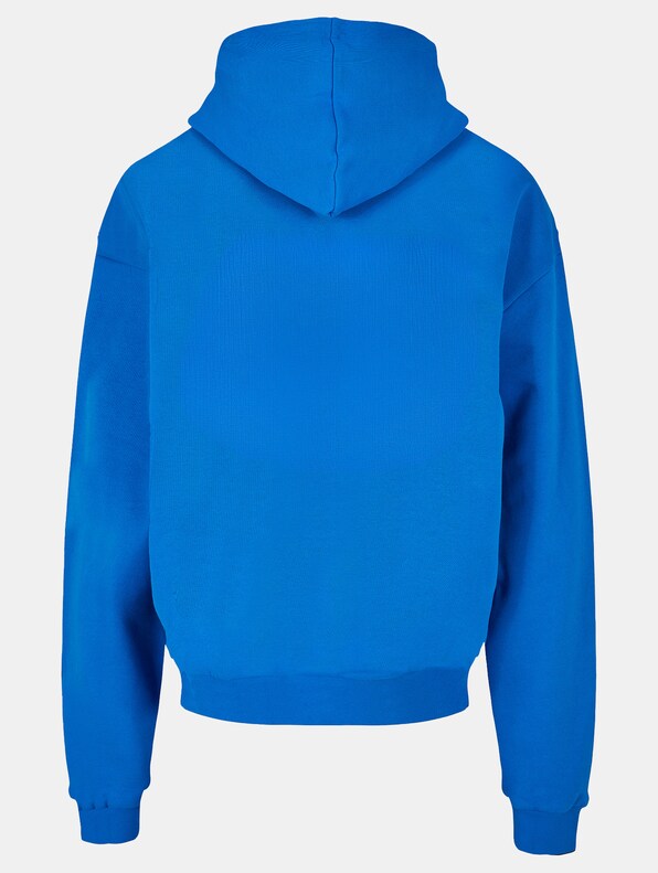 Starry Silhouette Lost Youth Hoodies-4