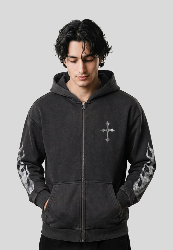 Vintage Cross-1