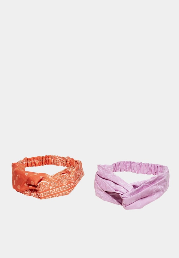 Bandana Print Headband 2-Pack-3