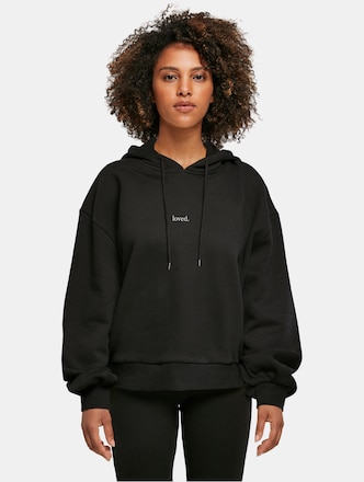 Ladies Love Organic Oversized