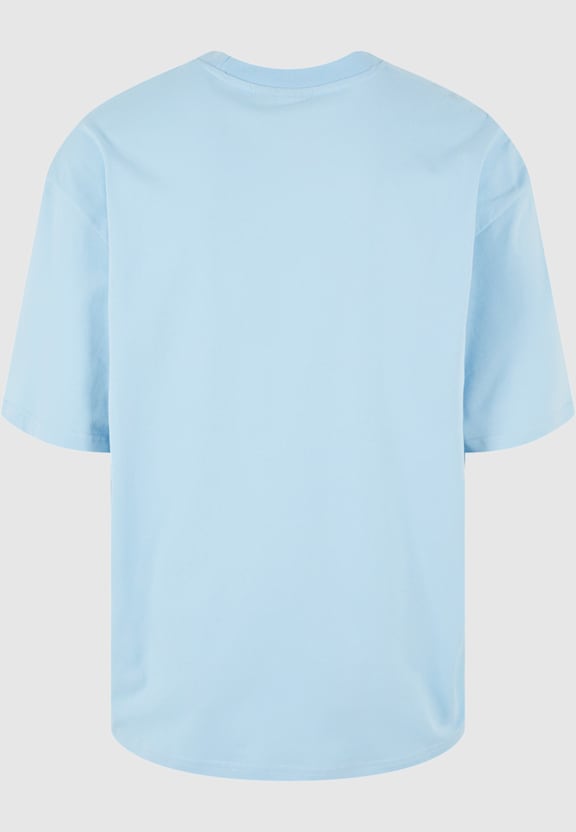 Heavy Oversize Embo-3