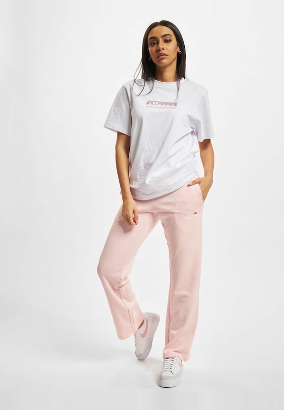 Ellesse Conjun Sweat Pants Light-5
