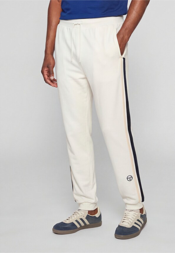 Damarindo 025 Velour Pants-0