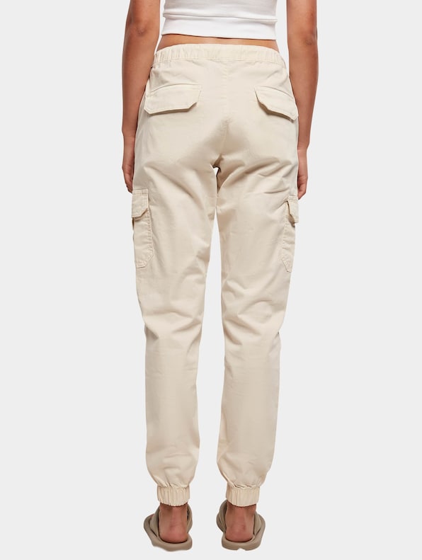 Ladies High Waist-1