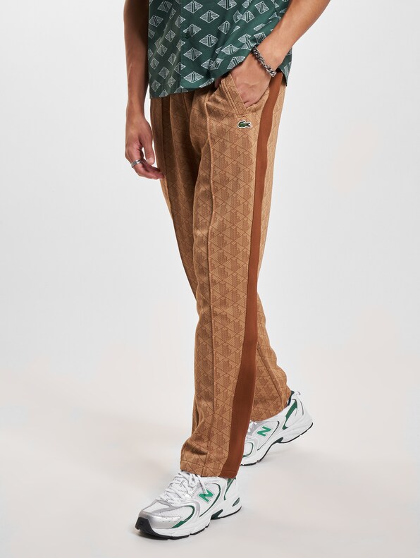 Lacoste Monogram Jogginghose-0