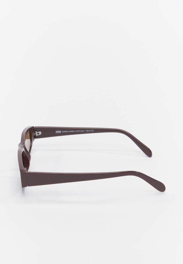 Urban Classics Sunglasses Lefkada 2 Pack Sonnenbrillen-2