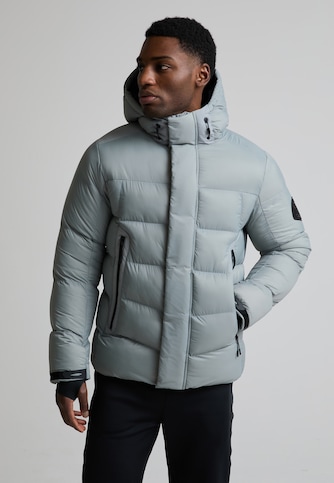 JONIRO PUFFER JACKET