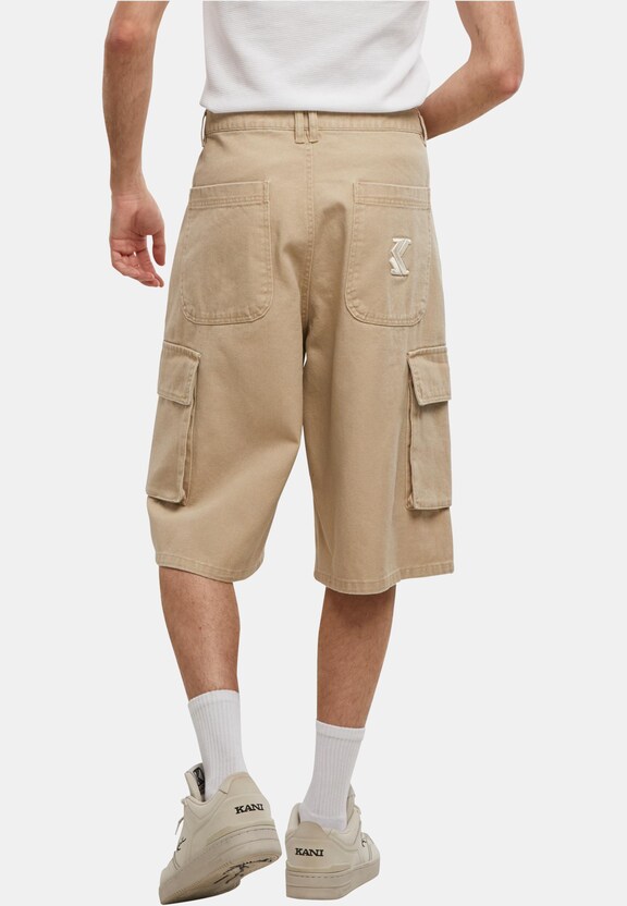 Og Baggy Twill -1