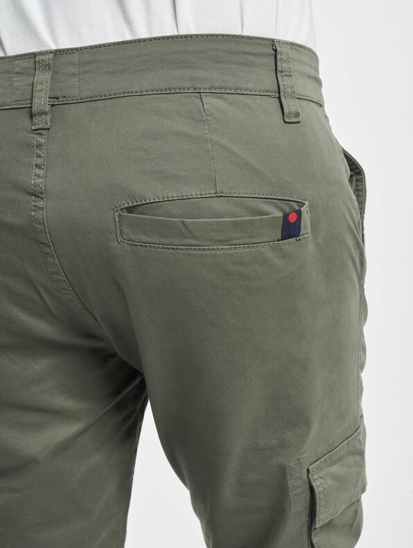 Denim Project Cargo Pants-3