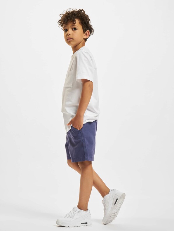 Boys Strech Twill-6
