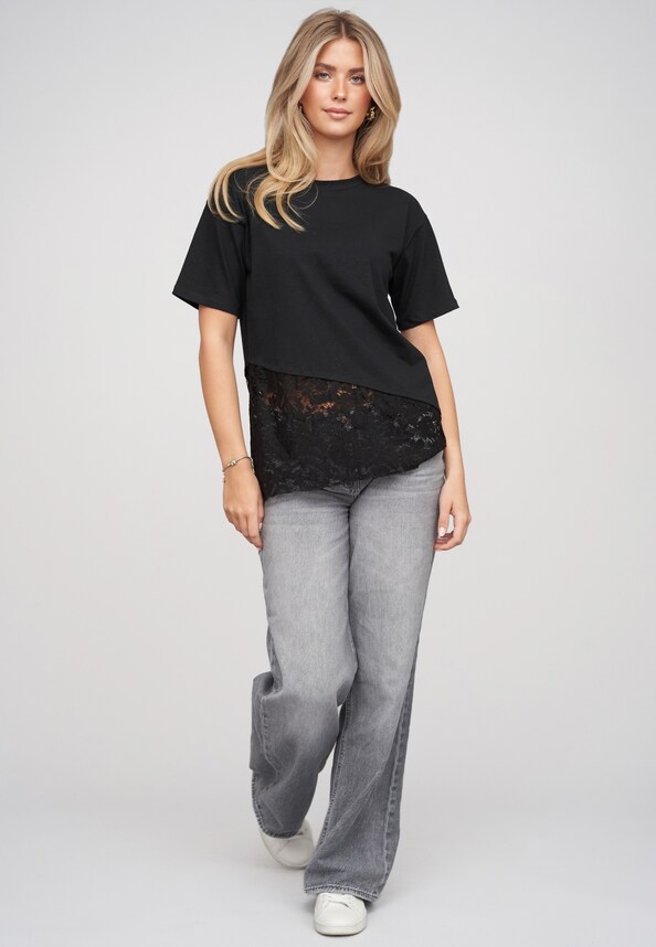 Lace -4