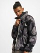 Back Bowl Fleece Lightweight-0