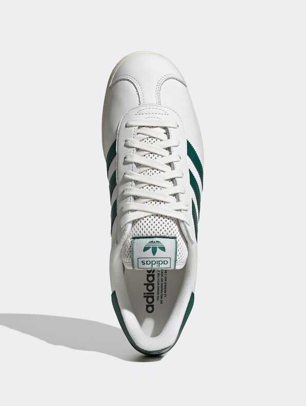 adidas Originals Gazelle Sneakers-2