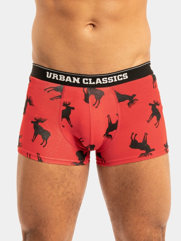 Boxer Shorts 3-Pack-7