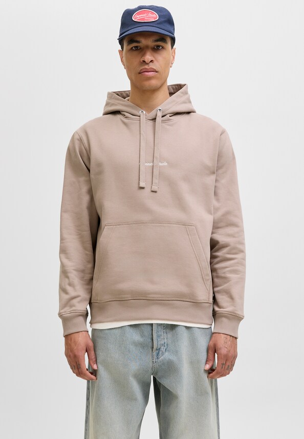 JORNORREBRO EMB SWEAT -2