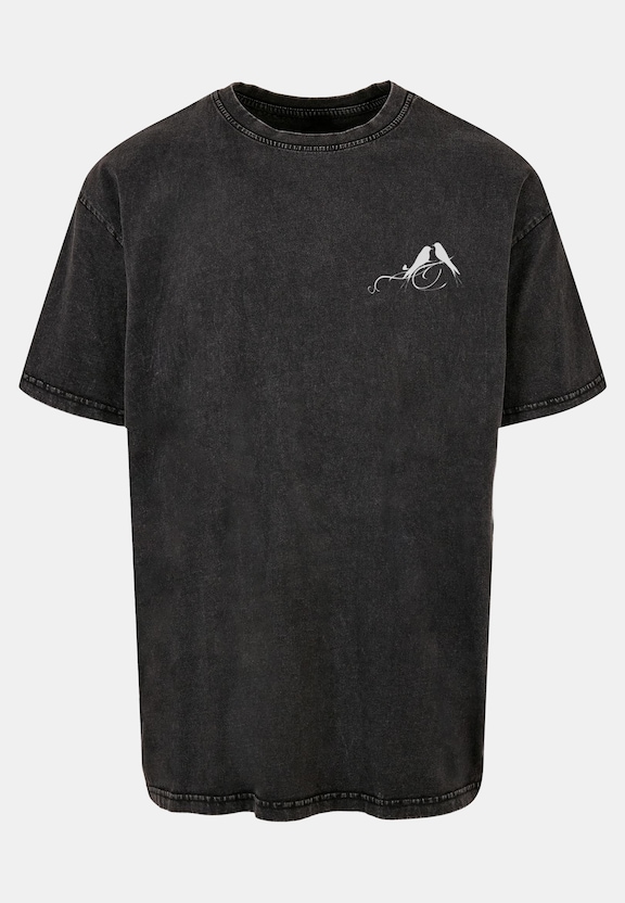 Love Birds Acid Washed Heavy Oversize-2