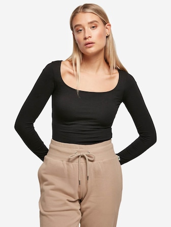 Ladies Organic