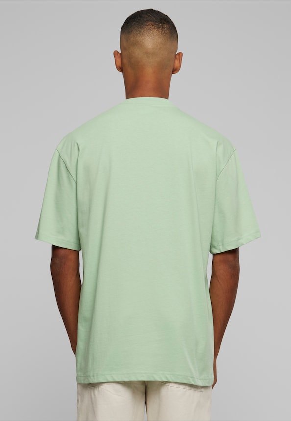 Organic Tall Tee-1