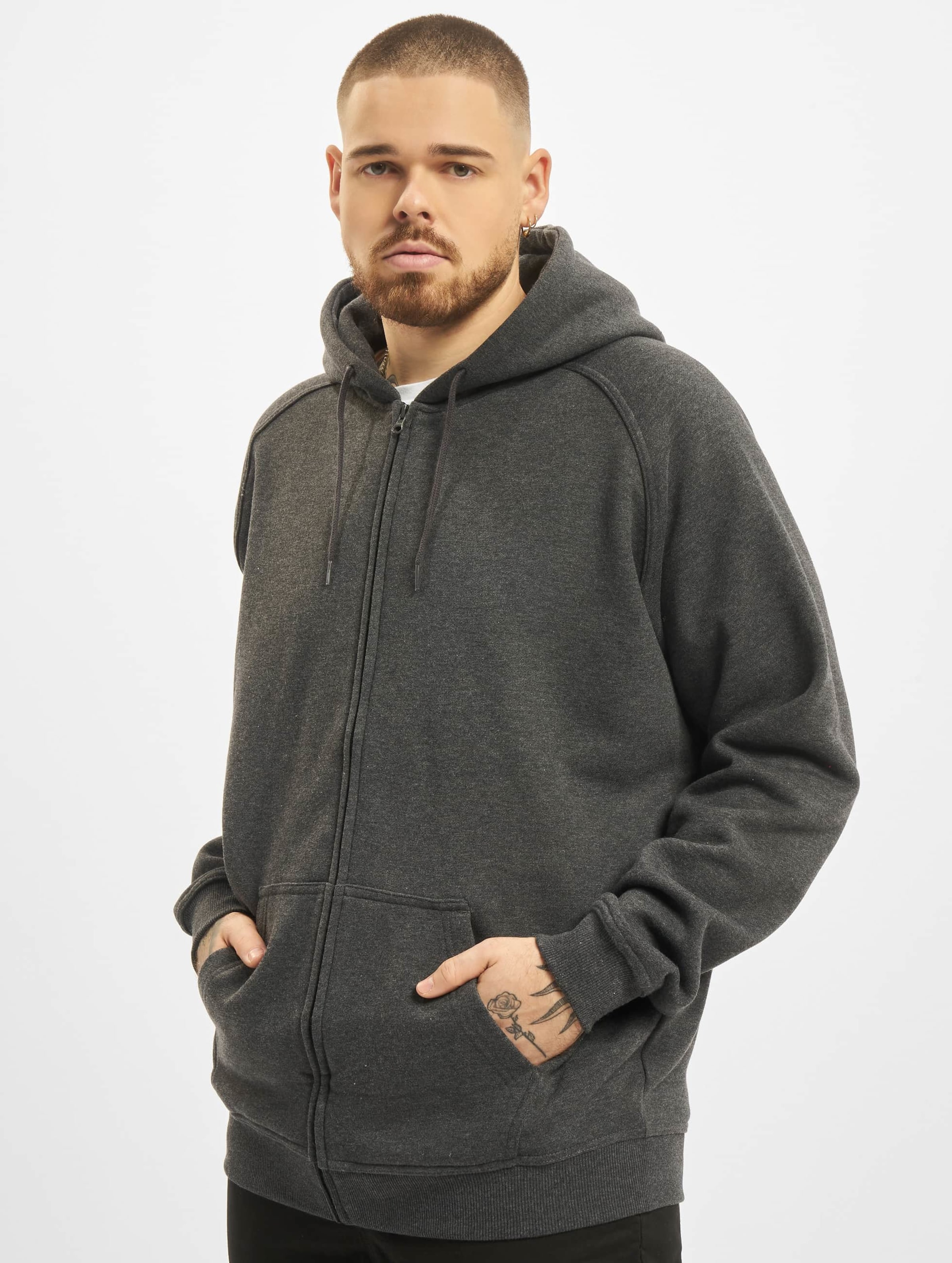 Urban classic zip discount hoodie