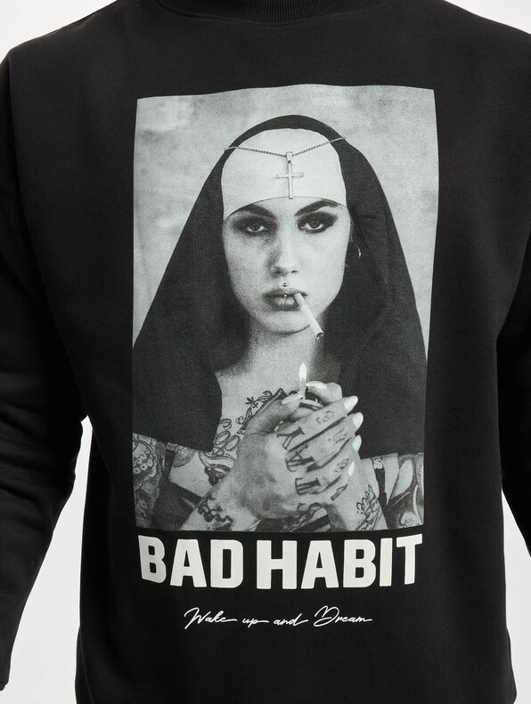 Bad Habit-4