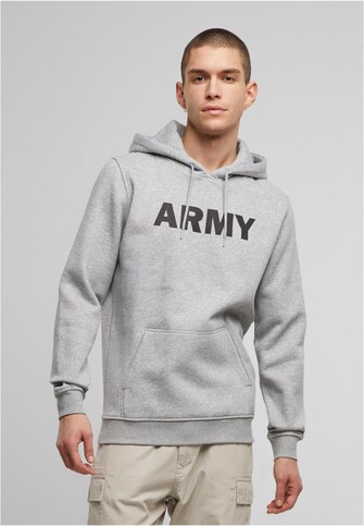 Army Hoody