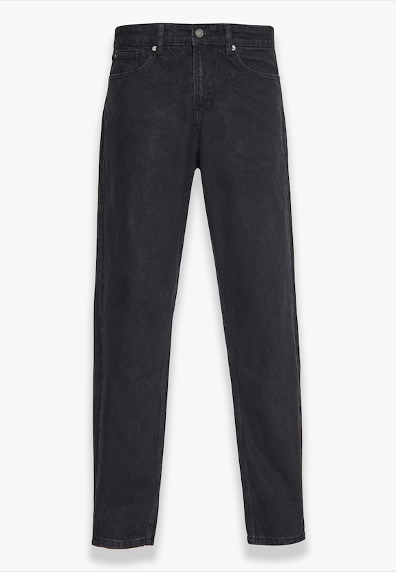 Dropsize Loose Fit Jeans-4