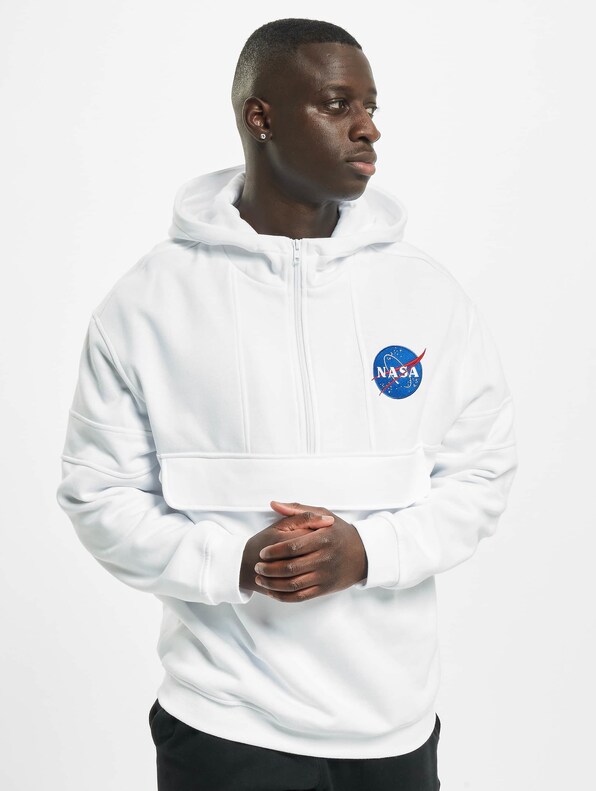 Nasa Chest Embroidery -2