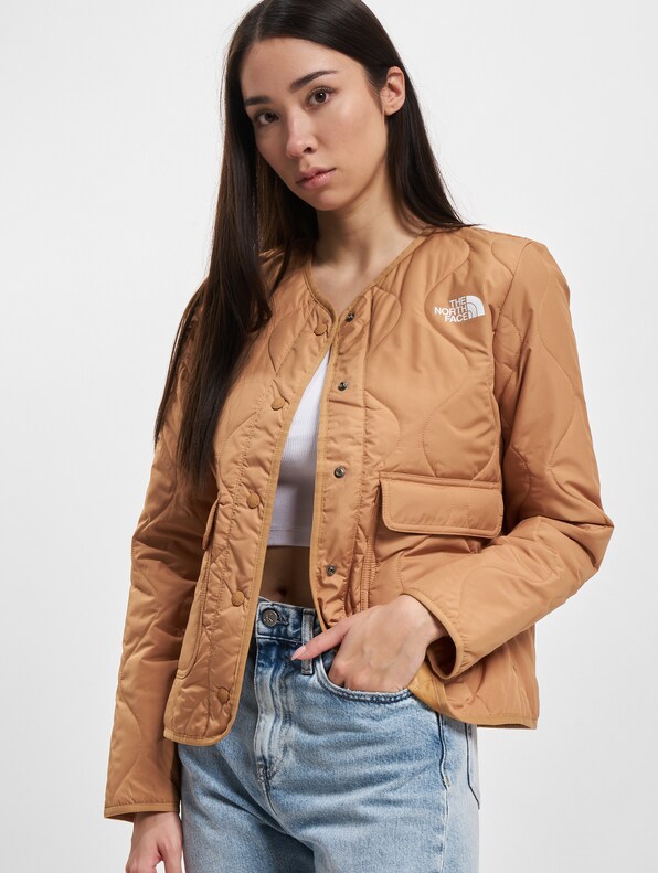 Women's The North Face Quilted Jackets