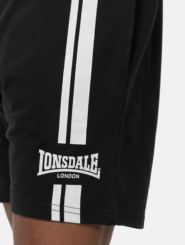 Lonsdale London Dalnessie Swim Shorts-2
