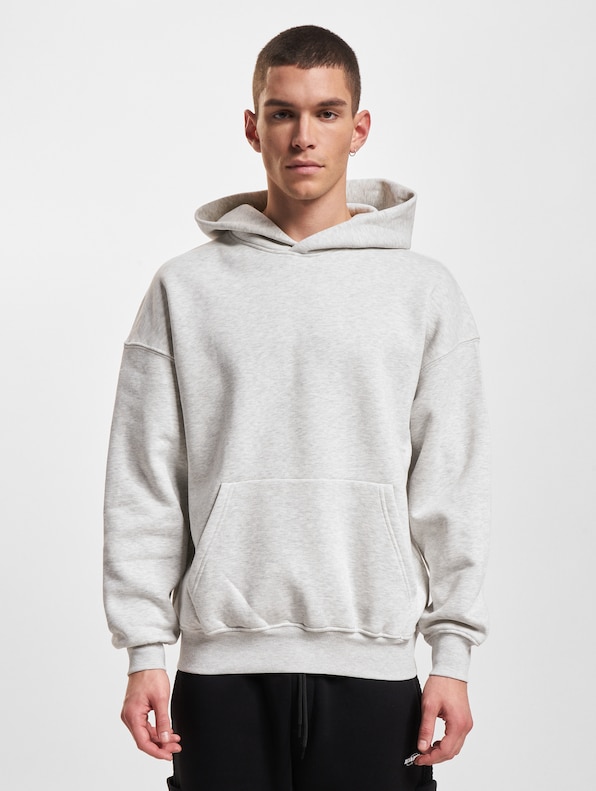 Jack & Jones Vibe Spongy Hoodies-2