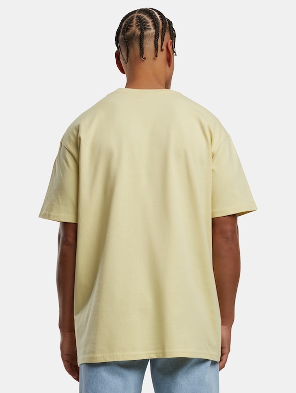 Sip&Fly Heavy Oversize Tee-1