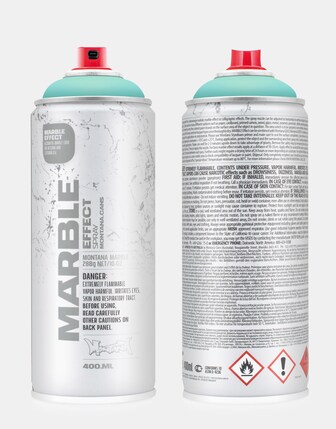 Montana Effect Marble 400 ml