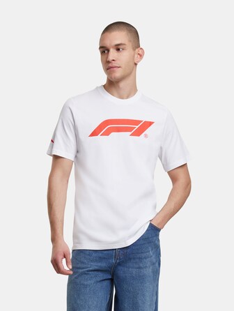 F1 Essential Logo