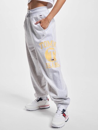 Tommy Jeans Relaxed Hrs Bball Sweat Pants