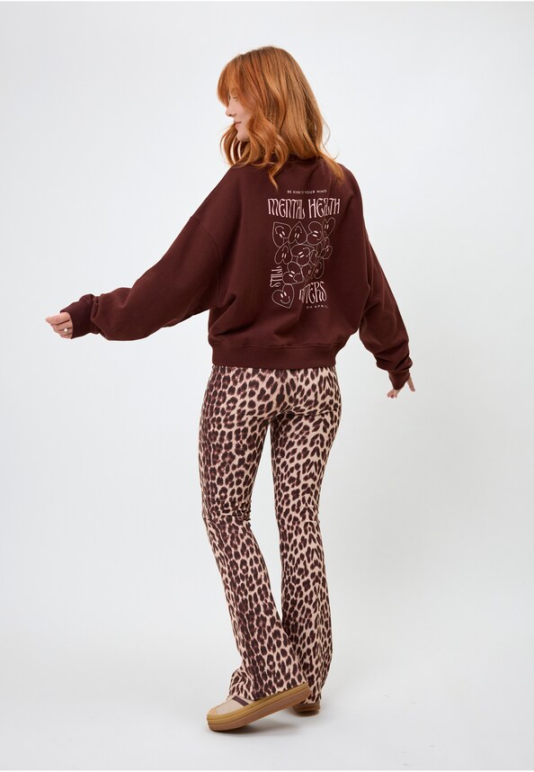 Regular Sweater Mental Health-3