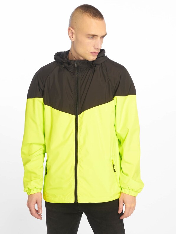 2-Tone Tech Windrunner-2