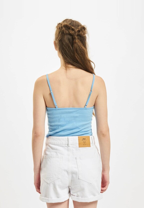Ossi Short-0