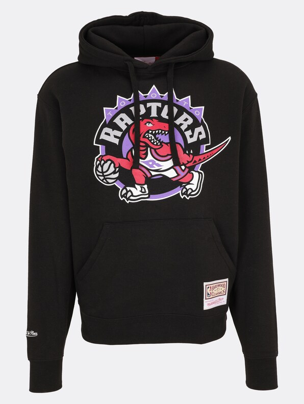 NBA Team Logo - Toronto Raptors-2