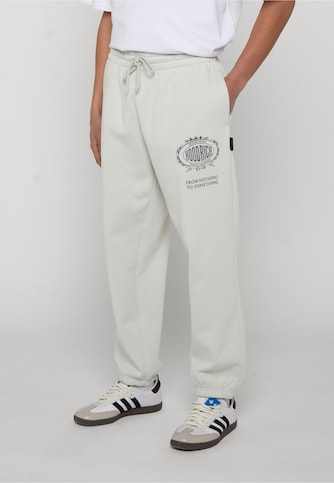 Noir _ Oversized Elasticated 