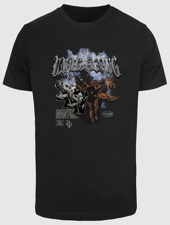 Mister Tee Underdawg Tee-4