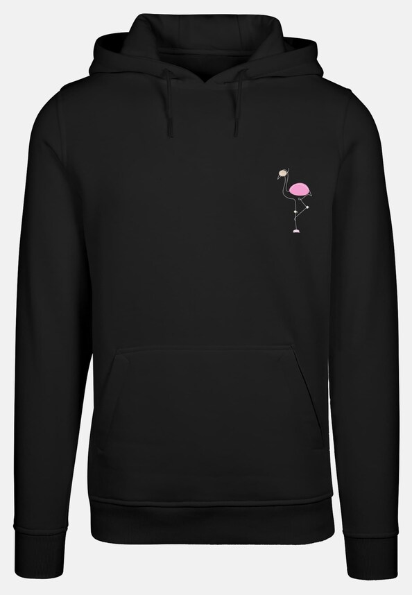 Flamingo Fitted Heavy -2