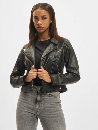 Best Leather Biker