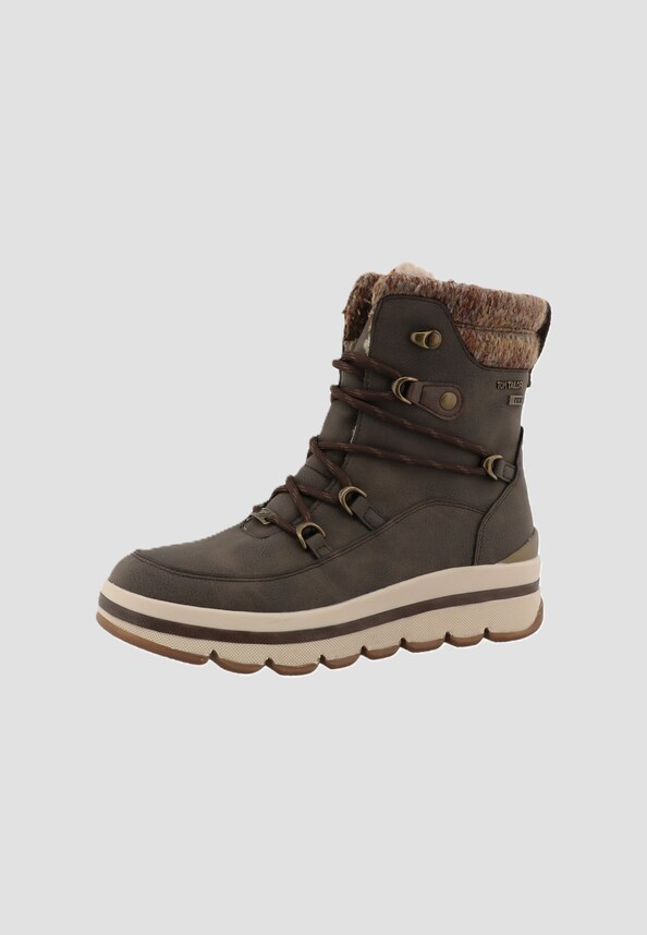 Stiefel-0