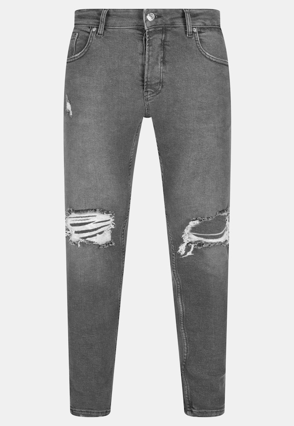 Skinny -3