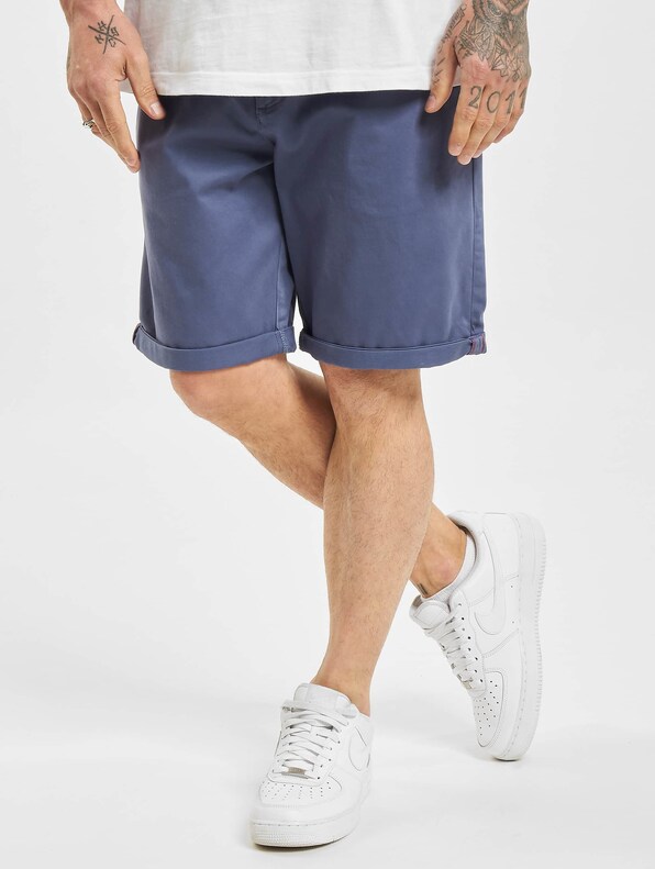 jjiBowie jjShorts Solid-0