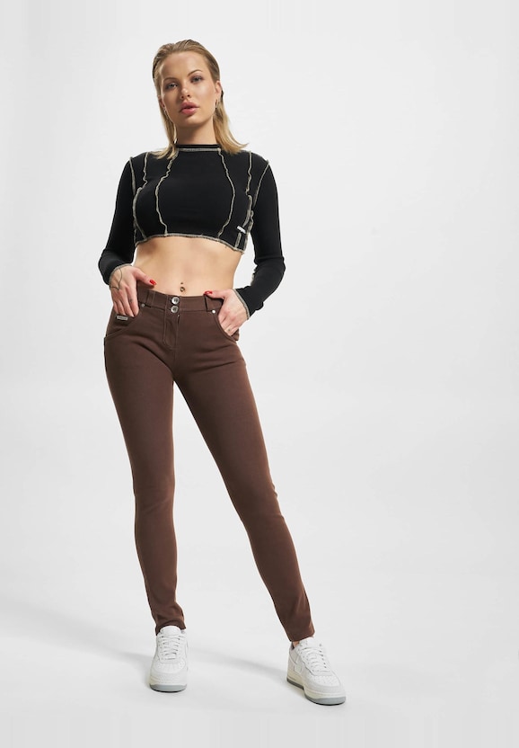 WR.UP® Snug - Regular Waist-5